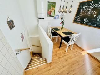 Appartement Rosenwinkel - Warnemünde - 3