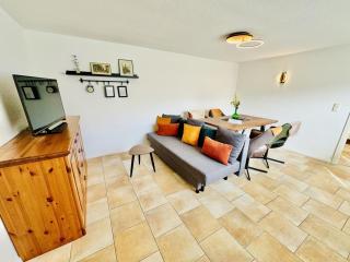 Appartement Sonnenflut - 9