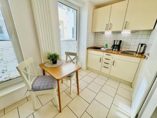Appartement Eibeneck - Warnemünde - 6