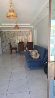 Casa do Sossego - Itamaracá - 6