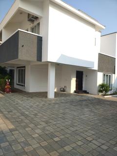 Paris homes - Mahabalipuram - 2