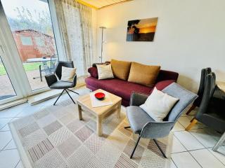 Ferienhaus Saturn, strandnah - 5