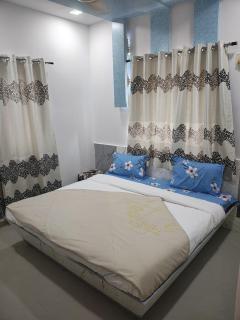 Paris homes - Mahabalipuram - 1