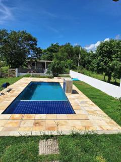 Casa do Sossego - Itamaracá - 2