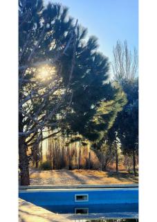 Serena Cumbre Lodge - 3