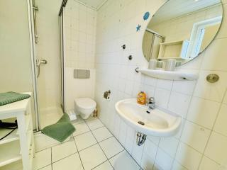 Ferienhaus Jupiter, strandnah - Warnemünde - 1