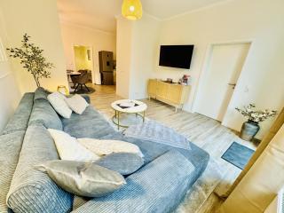 Ferienwohnung Fortuna - Warnemünde - 6