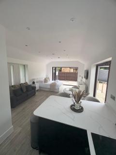 Portbridge Nest - Chew Magna - 8