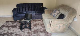 Lanaelt house - Nairobi - 7