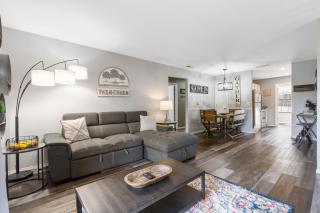 Honey Hole - 3 BDR Hilltop Haven Close to Branson Attractions - Branson - 3