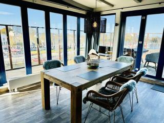 Stromdampfer, Lounge - 5