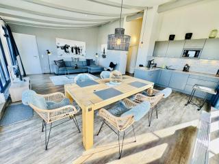 Stromdampfer, Lounge - Warnemünde - 3