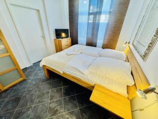 Residenz Seestern, Seerobbe - Warnemünde - 3