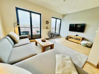 Stromdampfer, Oberdeck - Warnemünde - 8