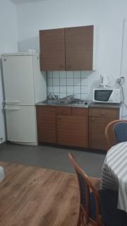 Private apartment ,surrounded by nature,50m from the sea - 8