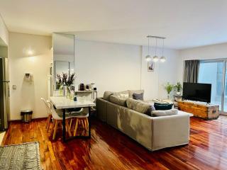Estudio espacioso y bien ubicado en Palermo - Buenos Aires - 6