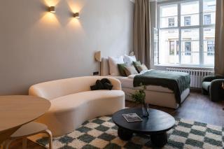 The Charming by Curt Suites - Berlin - 7