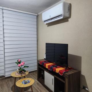 Departamento 2D 2B - 7