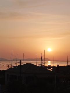 Achilleas Rooms - Sivota - 8