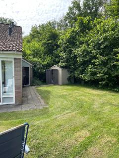 Recreatiehuisje in Zwiggelte - Zwiggelte - 3
