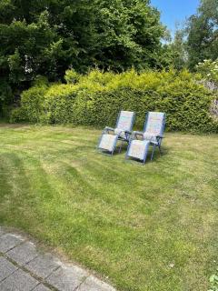 Recreatiehuisje in Zwiggelte - Zwiggelte - 5