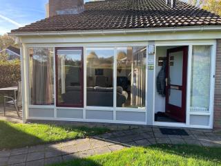 Recreatiehuisje in Zwiggelte - Zwiggelte - 2