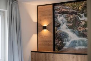 STANMA Lodge Braunlage - Naturpartments am Fluss mit Sauna und Bergblick - 4