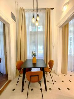 Gloriya Suite Downtown - 4