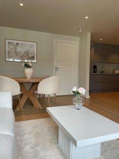 Elegant boende, rett ved Tonsberg brygga - Tønsberg - 8
