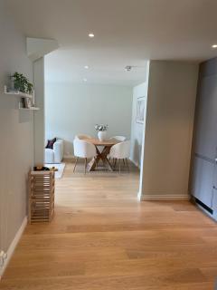 Elegant boende, rett ved Tonsberg brygga - Tønsberg - 7