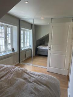 Elegant boende, rett ved Tonsberg brygga - 6