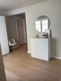 Elegant boende, rett ved Tonsberg brygga - Tønsberg - 3
