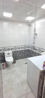 Ahşap ev - Naxçıvan - 4