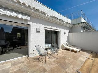 Les Issambres - Roquebrune-sur Argens - 1