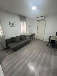 EL14 Apartamento 2 dormitorios Chamberi Wifi - 5