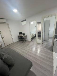EL14 Apartamento 2 dormitorios Chamberi Wifi - 4
