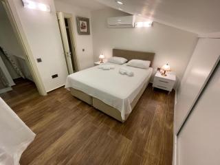 ERSOZ ViLLA - Fethiye - 9