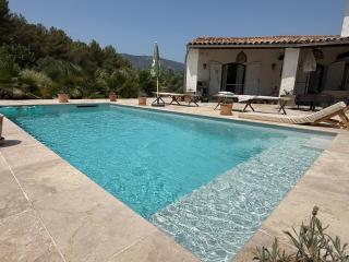 Nature house, pool, quiet - Contes - 0