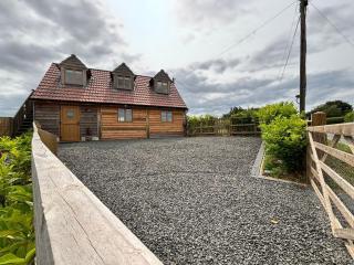 The Lodge - Newbourn - 0