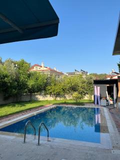 ERSOZ ViLLA - Fethiye - 7