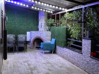 ERSOZ ViLLA - Fethiye - 6