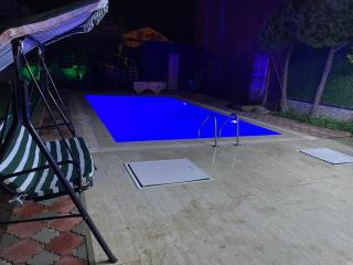 ERSOZ ViLLA - Fethiye - 5