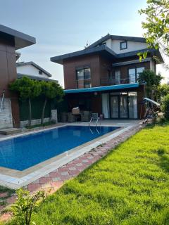 ERSOZ ViLLA - Fethiye - 4