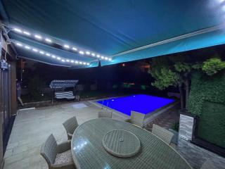 ERSOZ ViLLA - Fethiye - 2
