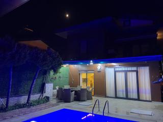 ERSOZ ViLLA - Fethiye - 1