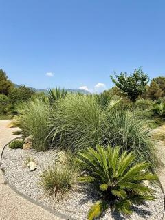 Nature house, pool, quiet - Contes - 9