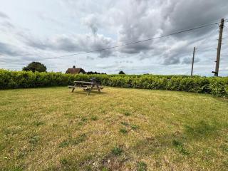 The Lodge - Newbourn - 5