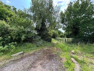 The Lodge - Newbourn - 4