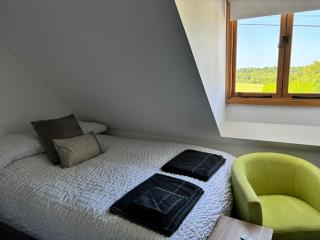 The Lodge - Newbourn - 3