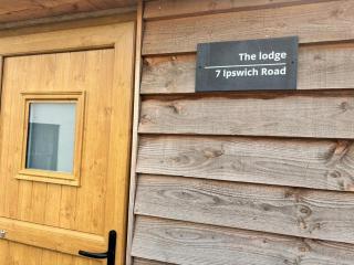 The Lodge - Newbourn - 2